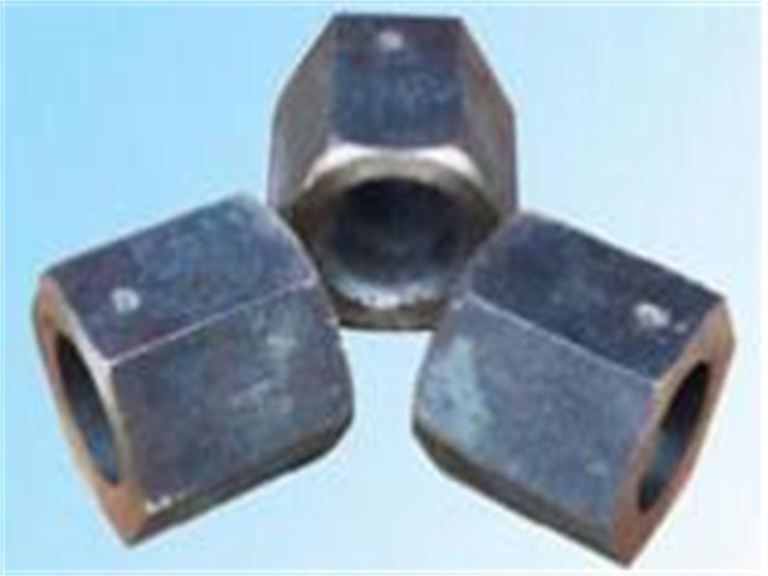 阿拉善盟无纹螺母